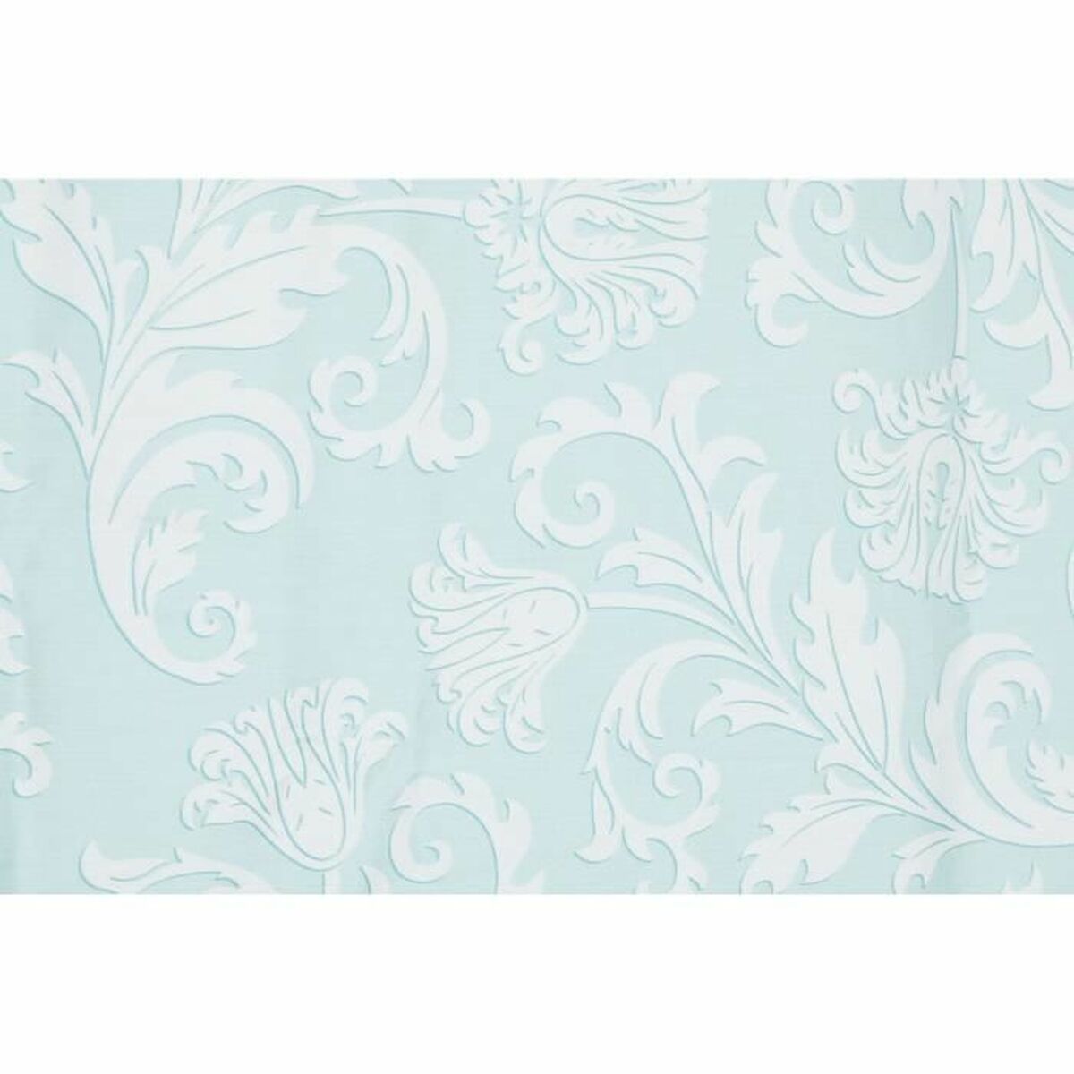 Juego de funda nórdica de algodón blanco, cama de 200 — imagen 5