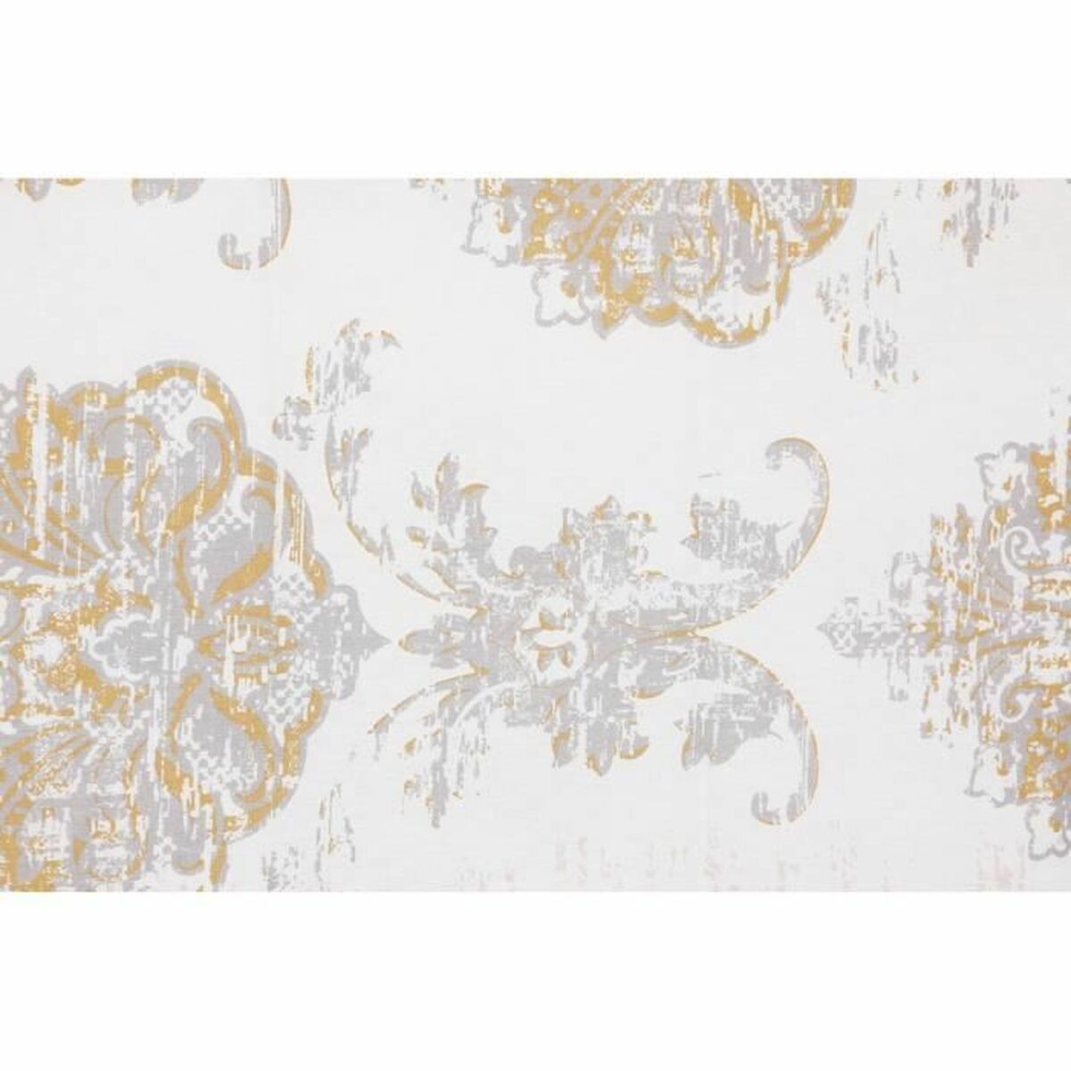 Juego de funda nórdica de algodón marrón, cama de 200 — imagen 6