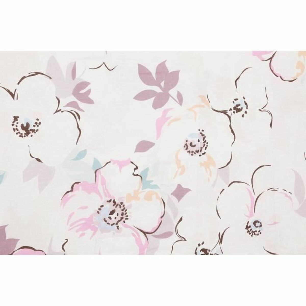 Juego de funda nórdica de color blanco — imagen 6