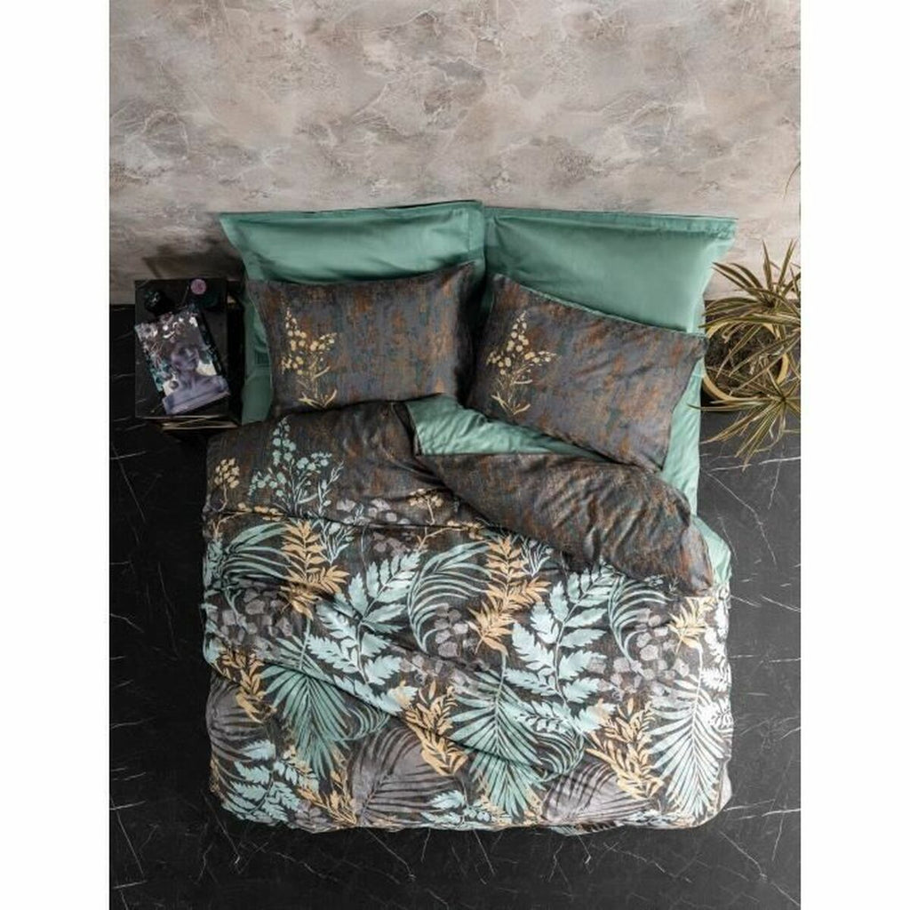 Juego de funda nórdica de BigBuy Home