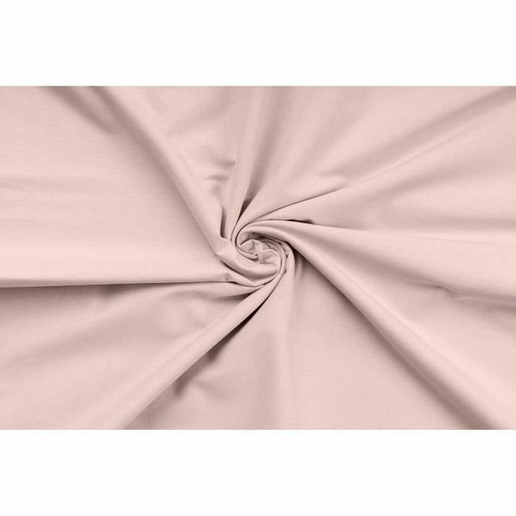 Juego de funda nórdica de algodón marrón, cama de 200, 3 piezas — imagen 3