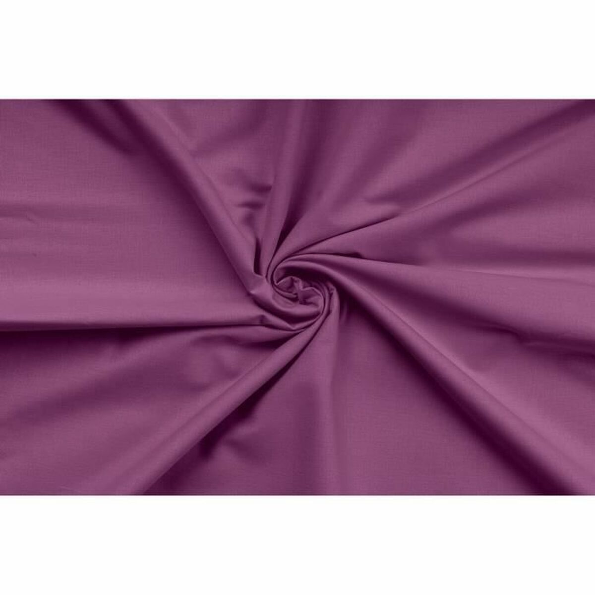 Juego de funda nórdica de algodón morado, cama de 200, 3 piezas — imagen 4