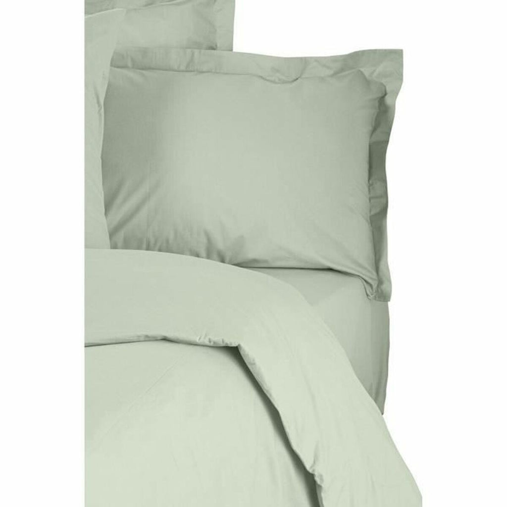 Juego de funda nórdica verde, cama de 200, 3 piezas — imagen 5