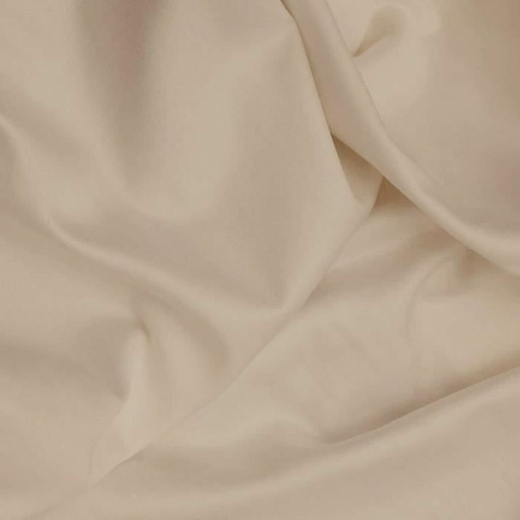 Juego de funda nórdica de algodón beige — imagen 3