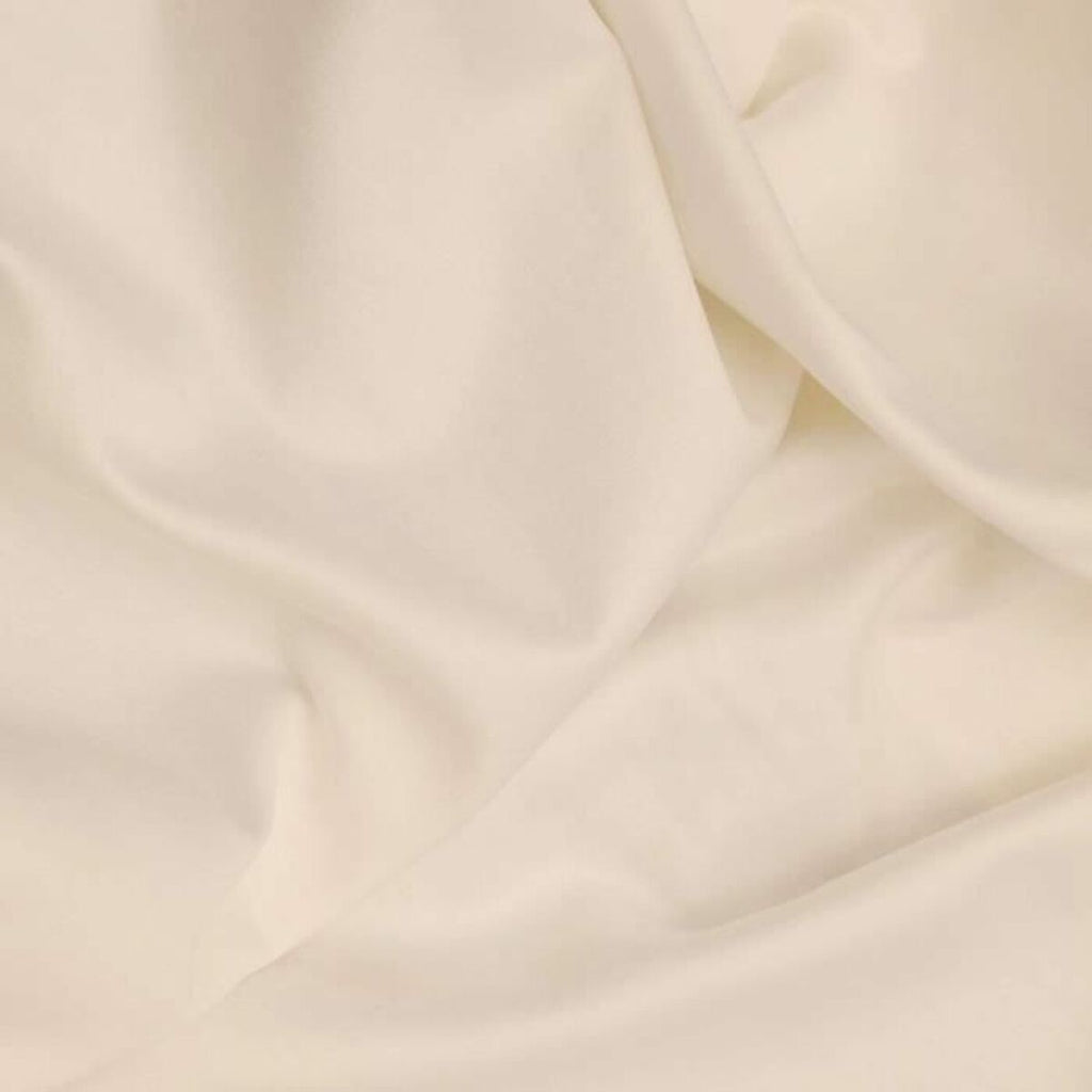 Juego de funda nórdica crema de algodón, cama de 200 — imagen 3