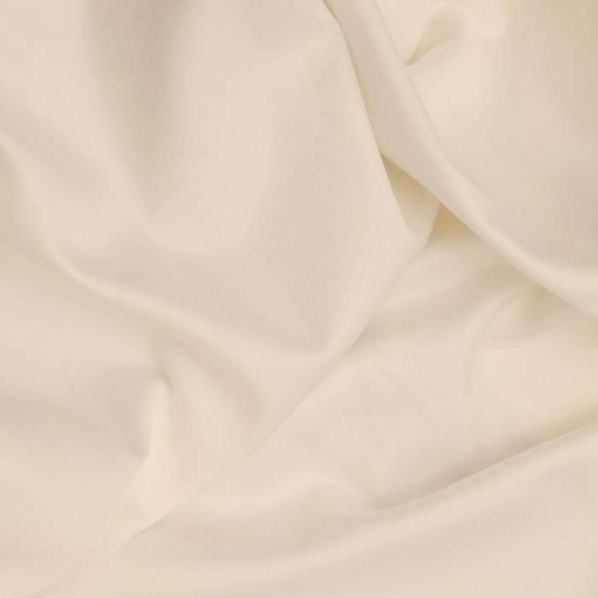Juego de funda nórdica crema de algodón, cama de 200 — imagen 3
