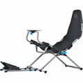 Asiento racing Logitech ajustable, 60 cm de ancho