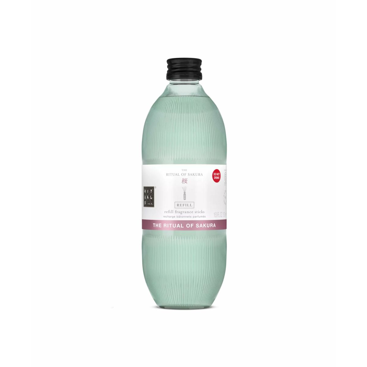 Ambientador Rituals The Ritual of Sakura, 500 ml