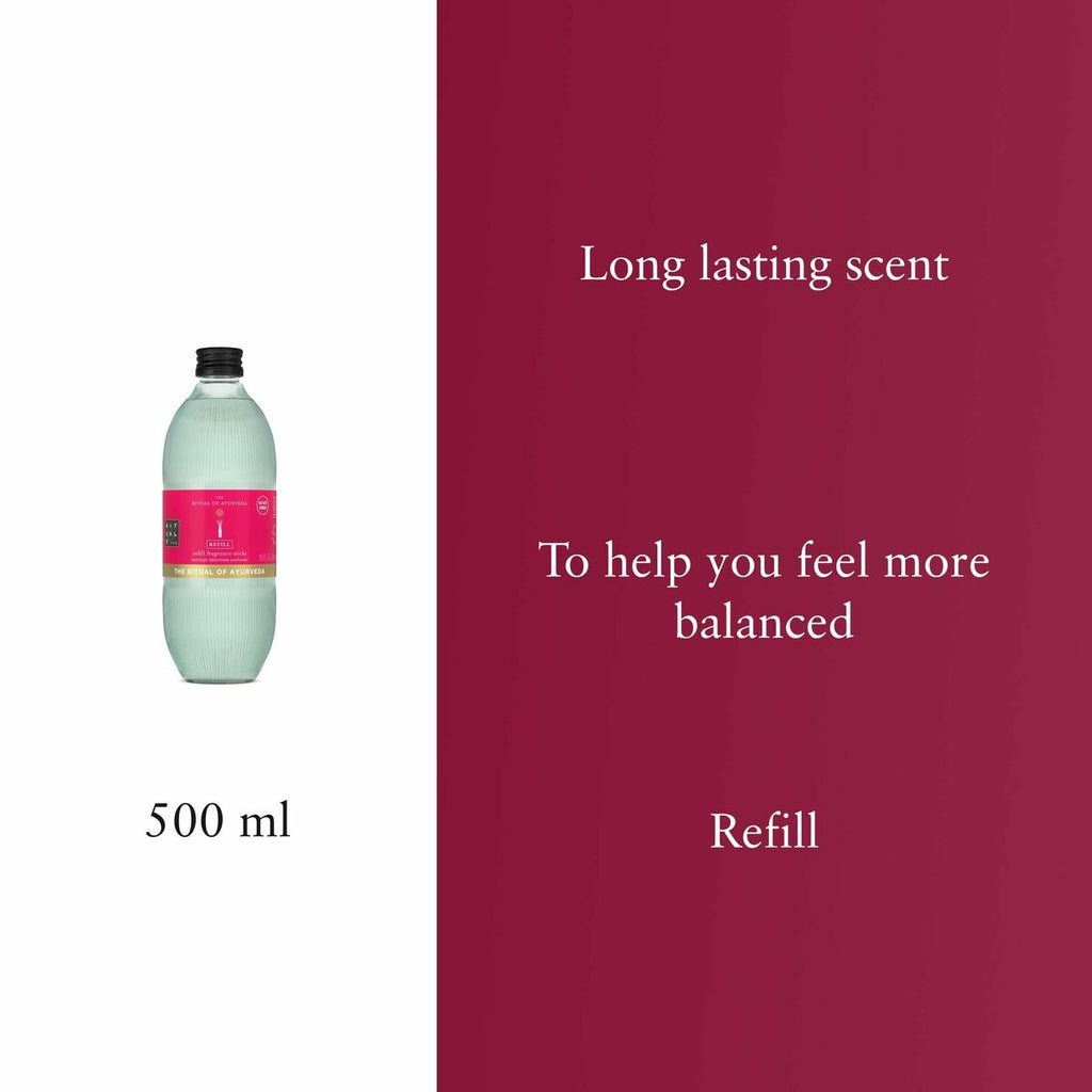 Ambientador Rituals The Ritual of Ayurveda, 500 ml — imagen 3