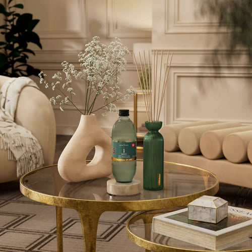 Ambientador Rituals The Ritual of Jing, 500 ml — imagen 2