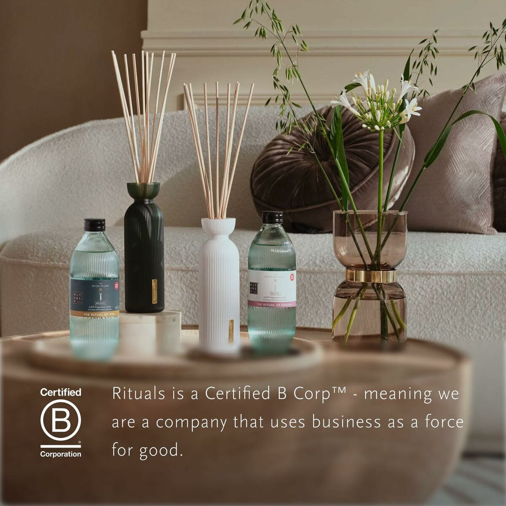 Ambientador Rituals The Ritual of Jing, 500 ml — imagen 6