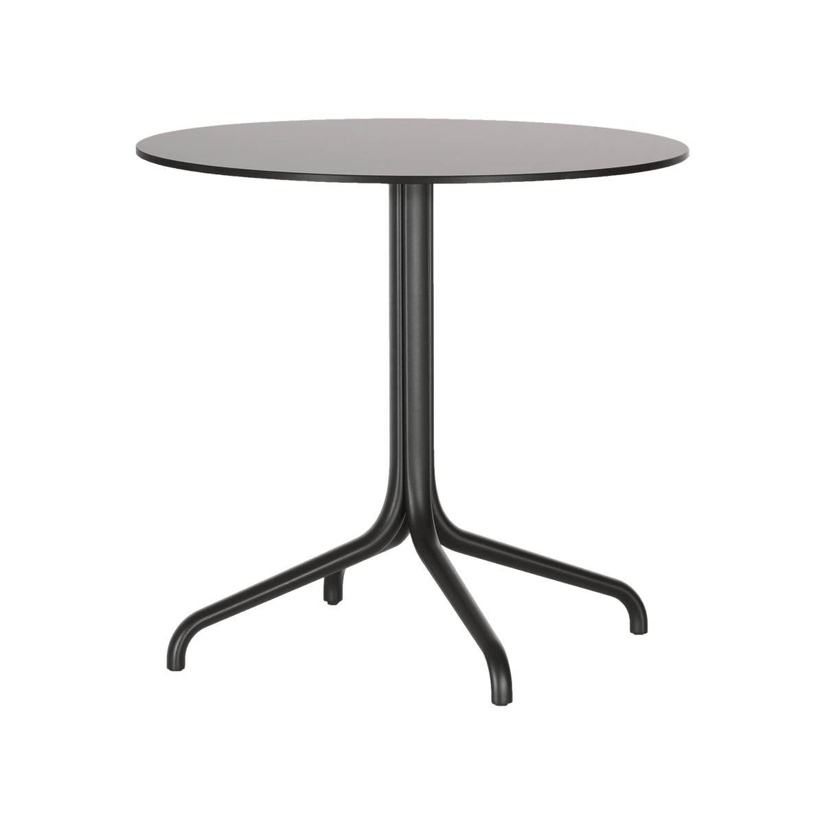 Vitra Belleville Tisch rund