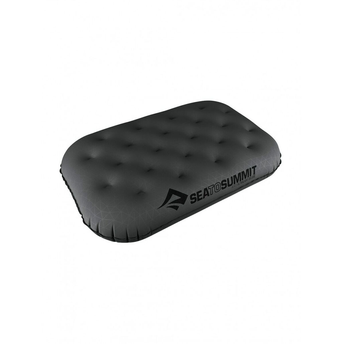 Cama hinchable Sea to Summit gris de poliéster