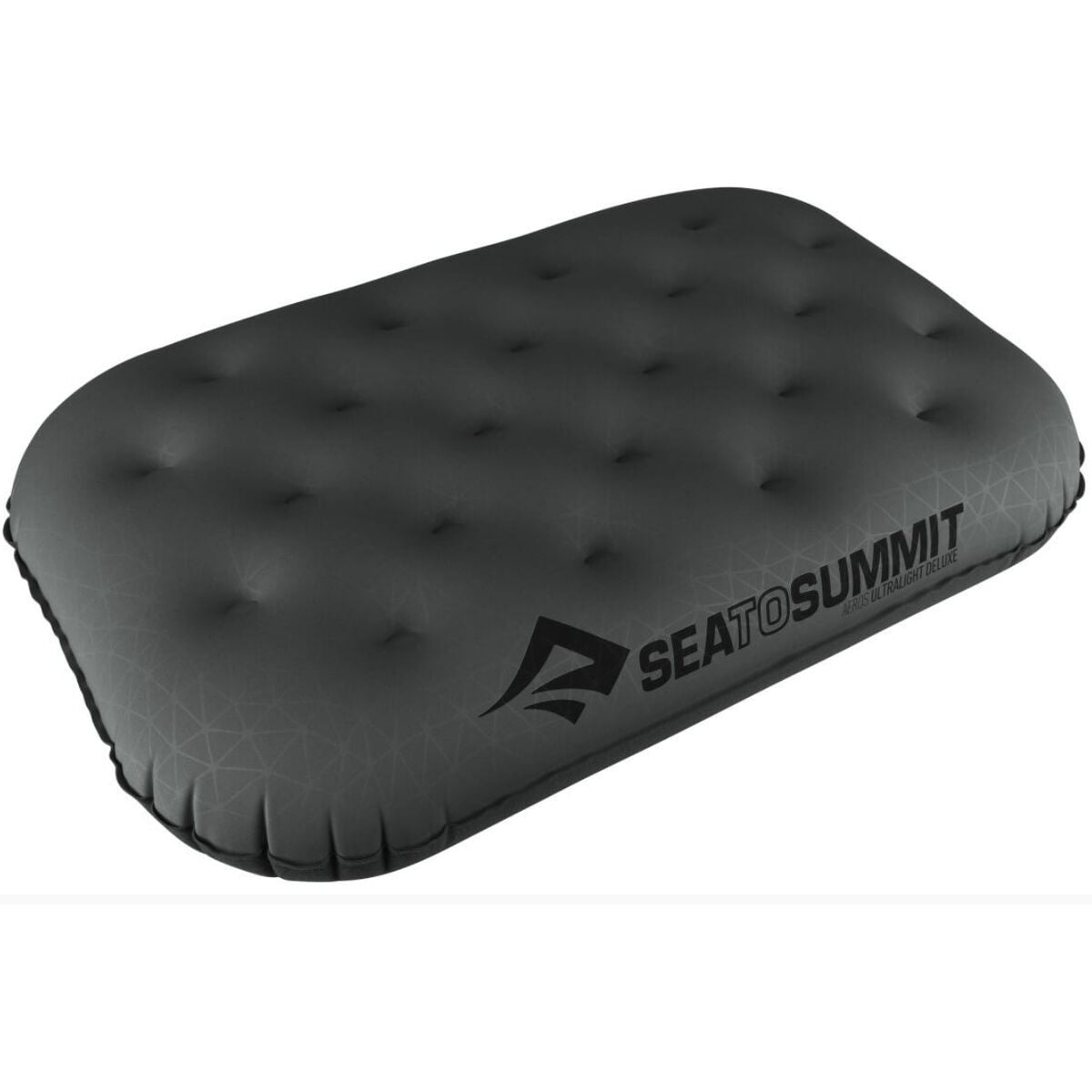 Cama hinchable Sea to Summit gris de poliéster — imagen 2