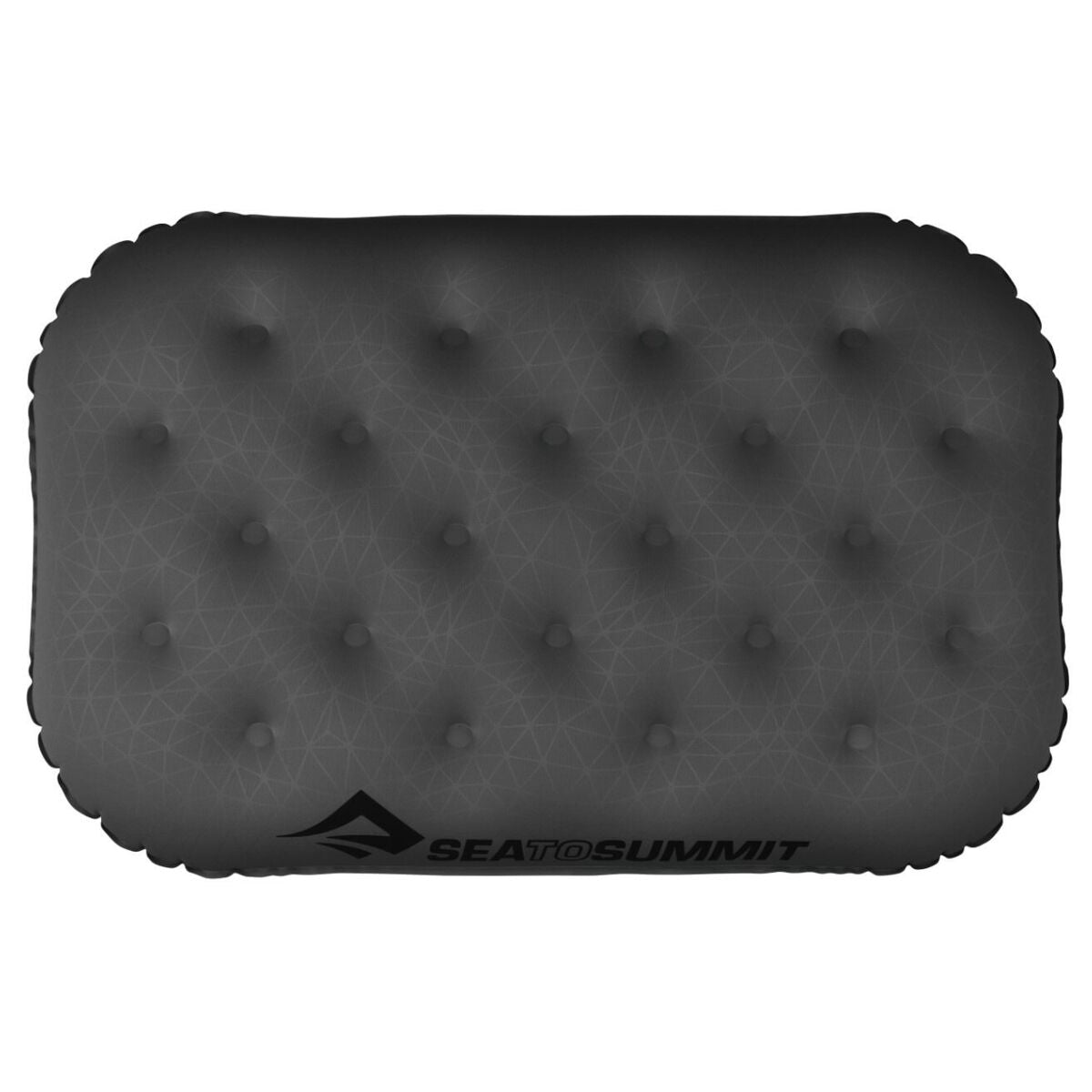 Cama hinchable Sea to Summit gris de poliéster — imagen 3