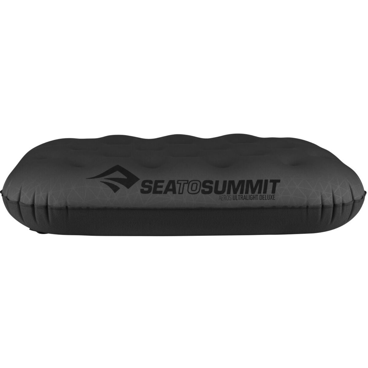 Cama hinchable Sea to Summit gris de poliéster — imagen 4