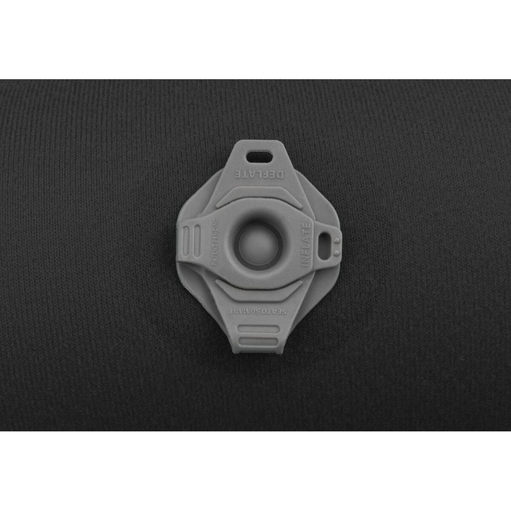 Cama hinchable Sea to Summit gris de poliéster — imagen 9