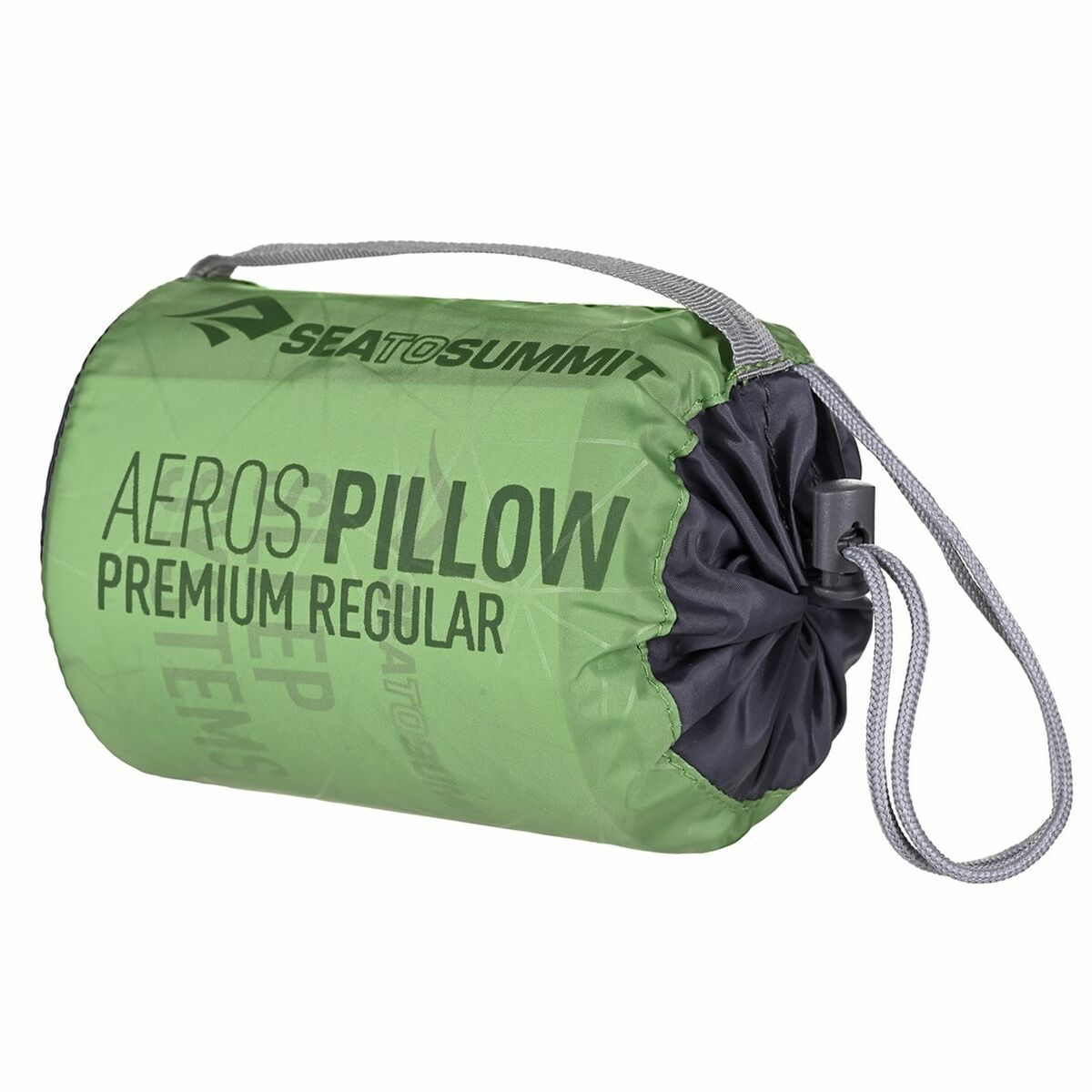 Almohada hinchable de poliéster con válvula, 34 x 11 x 24 cm — imagen 8
