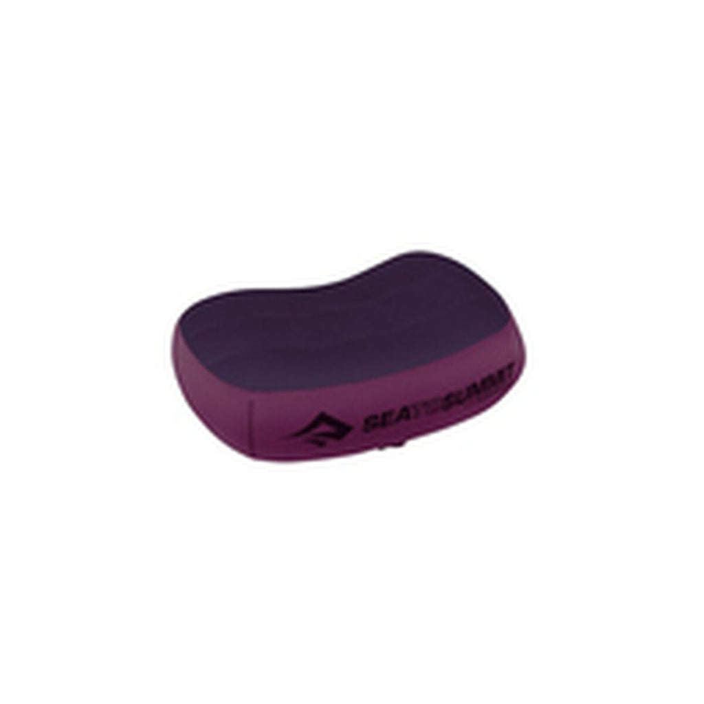 Cama hinchable rectangular magenta con TPU, 34 x 24 cm — imagen 2