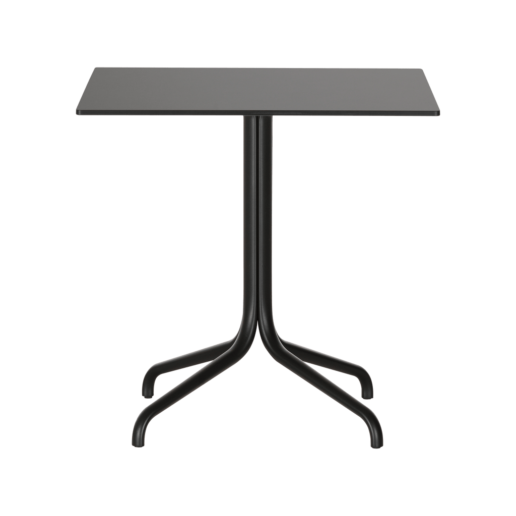 Vitra Belleville Tisch quadratisch