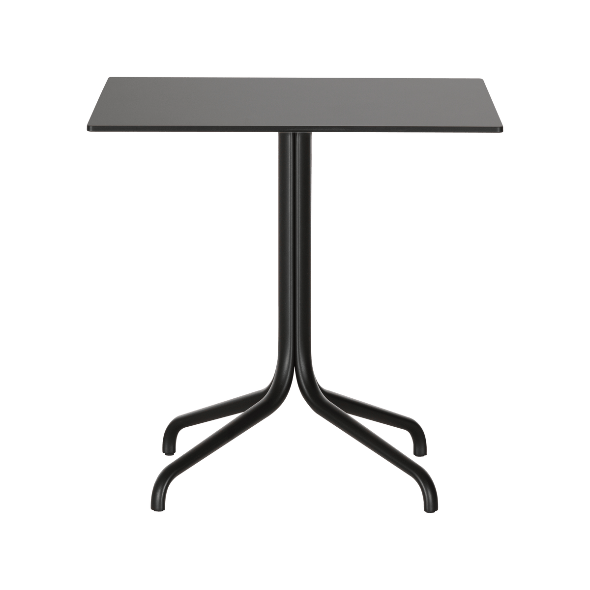 Vitra Belleville Tisch quadratisch