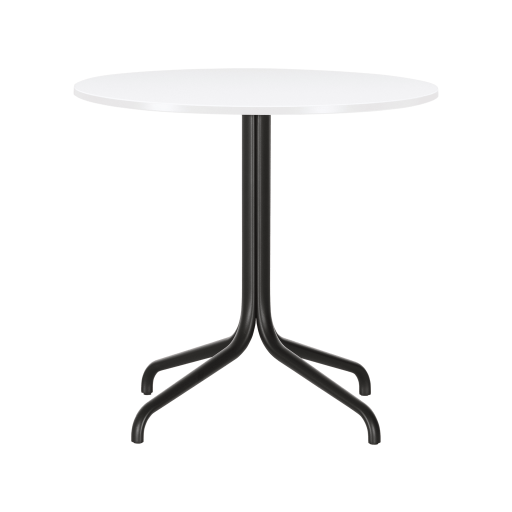 Vitra Belleville Tisch rund