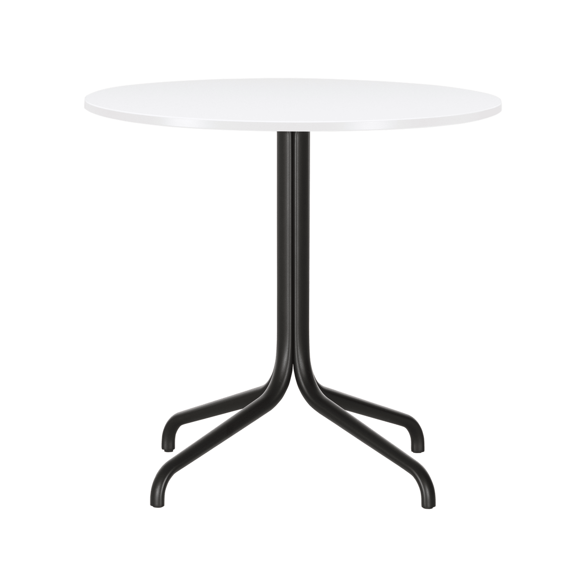 Vitra Belleville Tisch rund