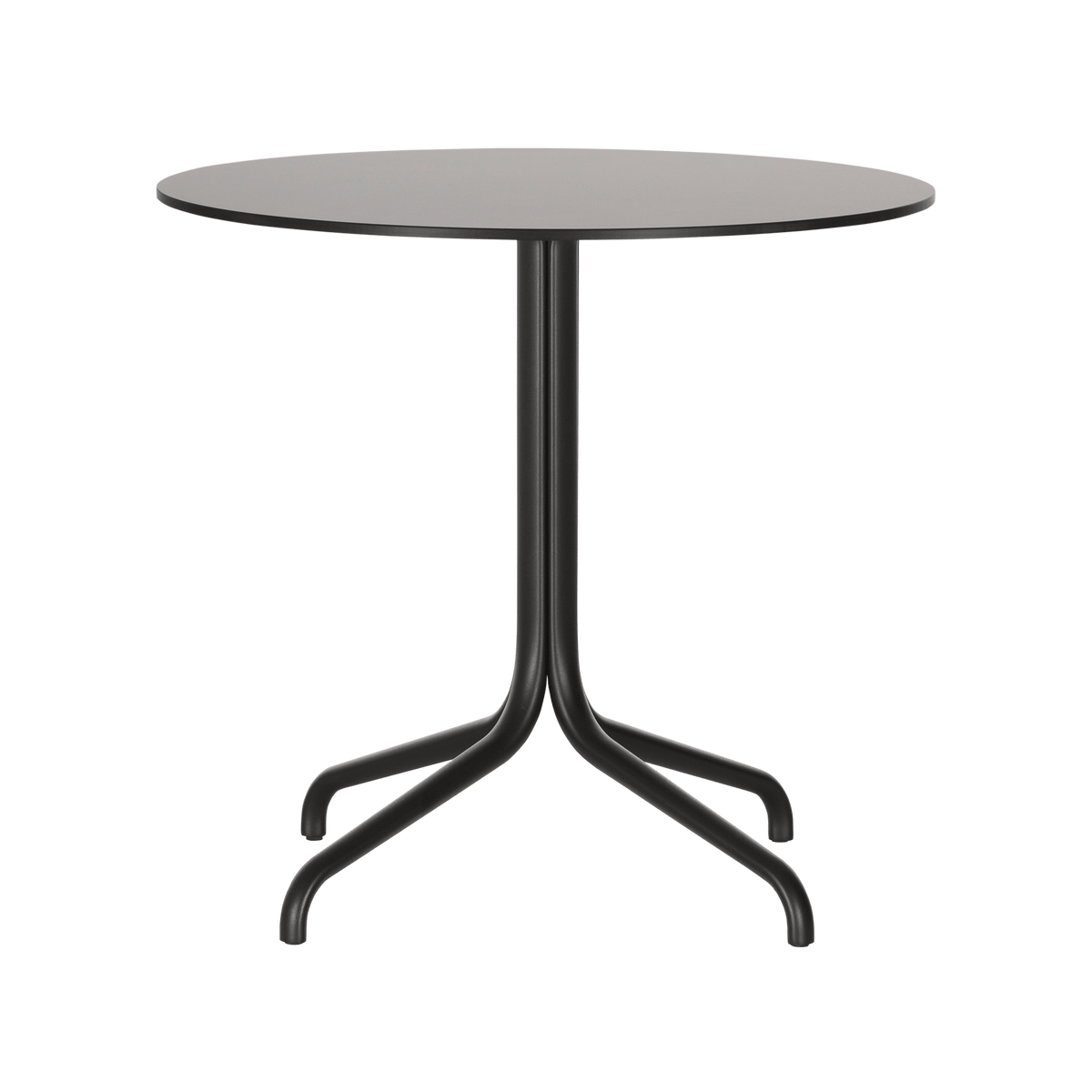 Vitra Belleville Tisch rund