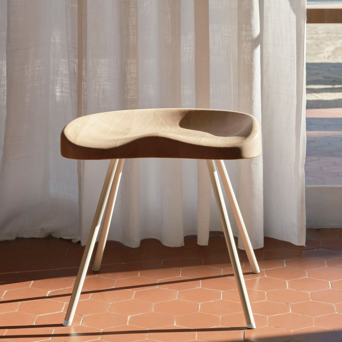 Vitra Tabouret 307 Hocker