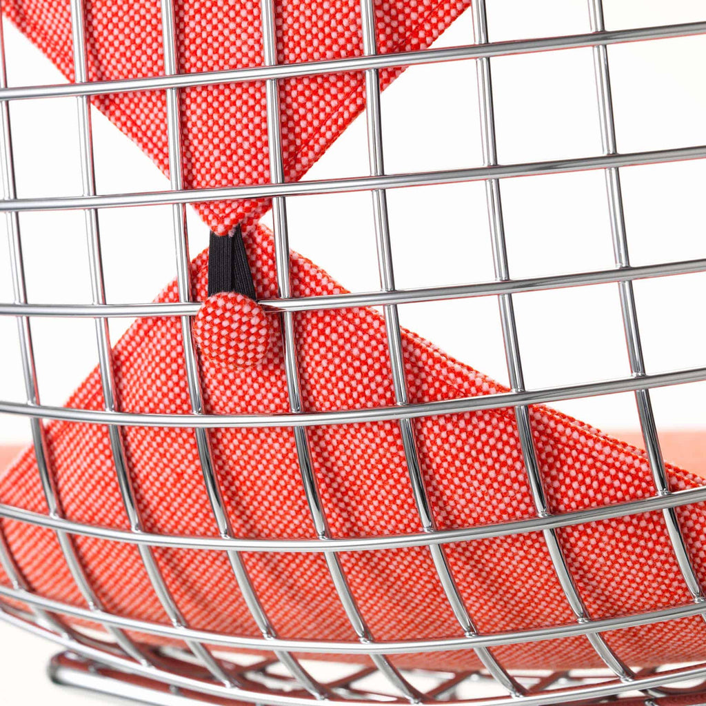 Vitra Wire Chair LKR-2