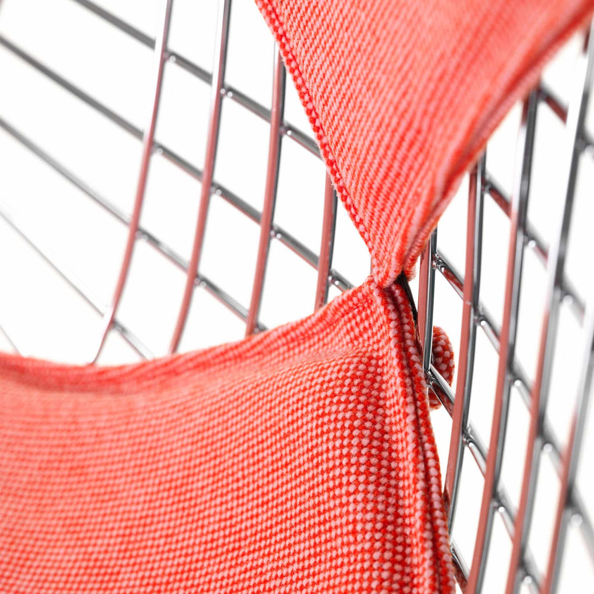 Vitra Wire Chair LKR-2
