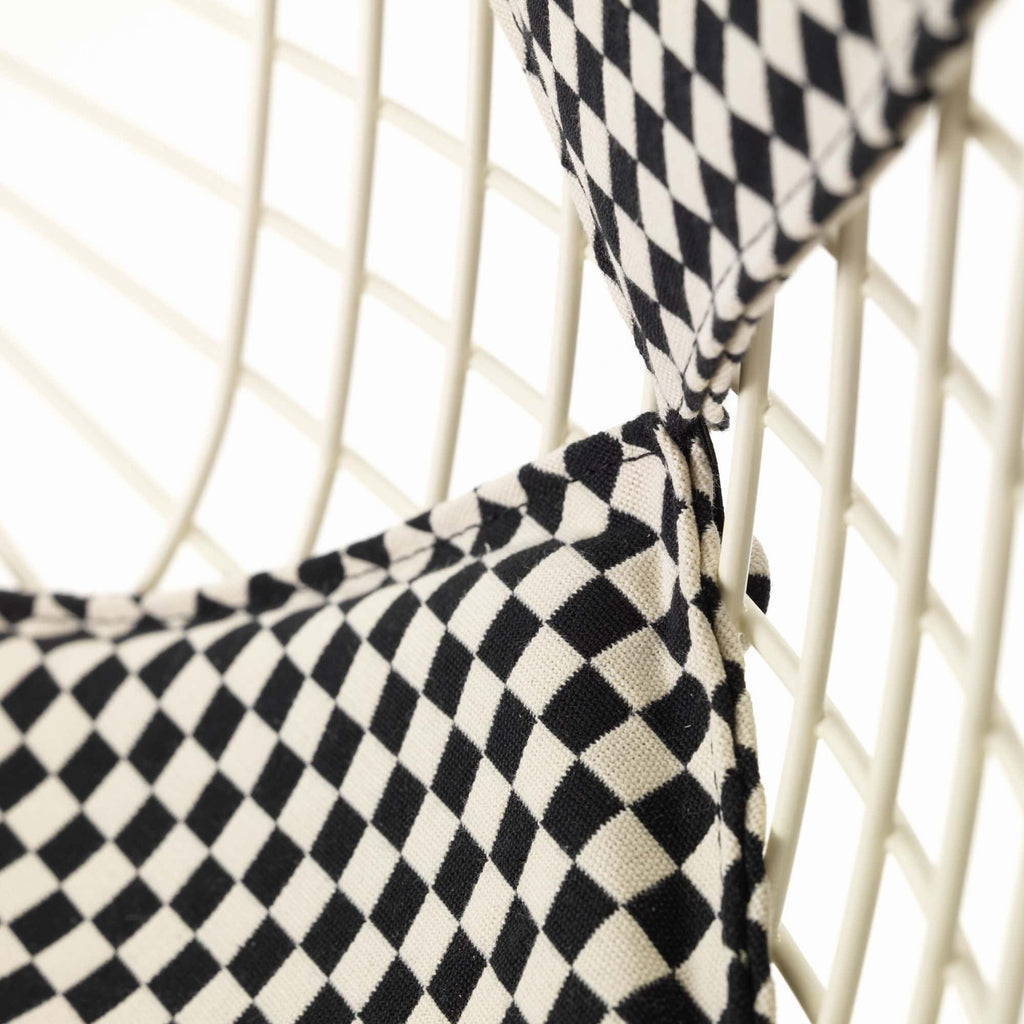 Vitra Wire Chair LKR-2