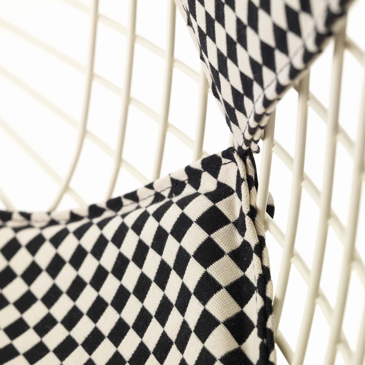 Vitra Wire Chair LKR-2