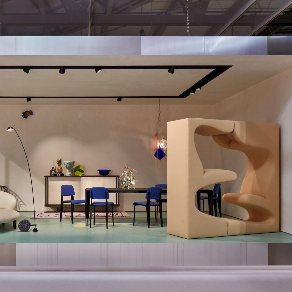 Vitra Living Tower