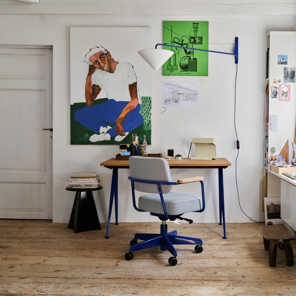 Vitra Compas Direction Schreibtisch