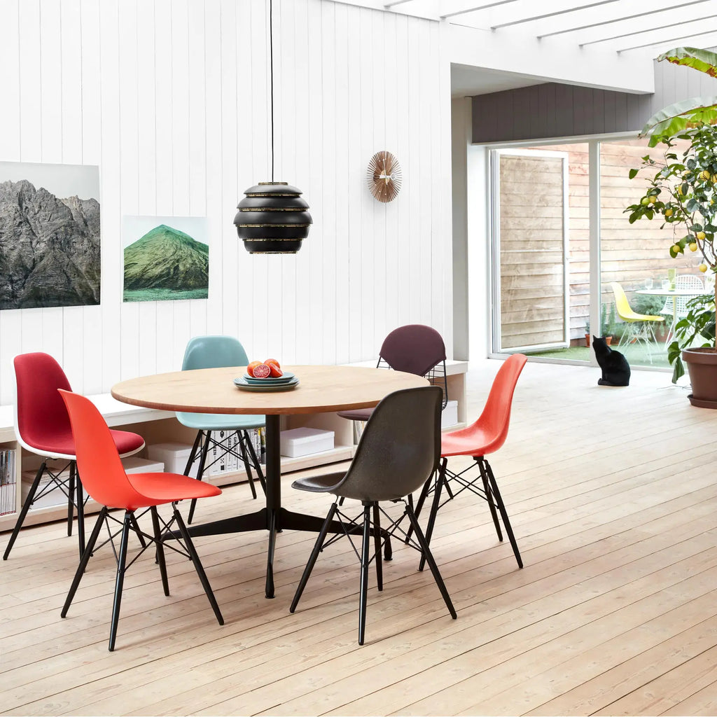 Vitra Eames Segmented Dining Table