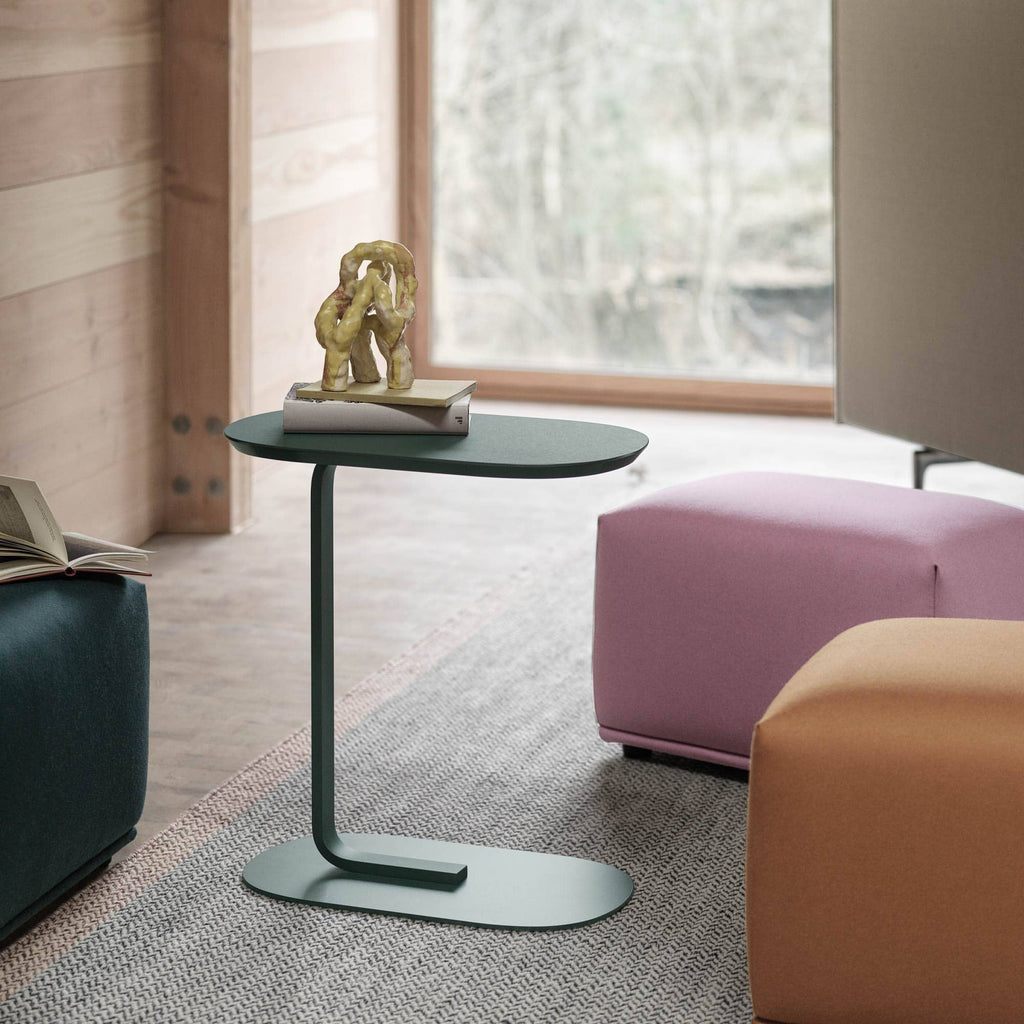 Muuto Echo Pouf