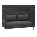 Vitra Alcove Lounge Zweisitzer Sofa