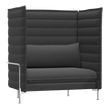 Vitra Alcove Lounge Love Seat