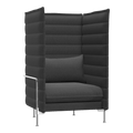 Vitra Alcove Lounge Fauteuil Sessel