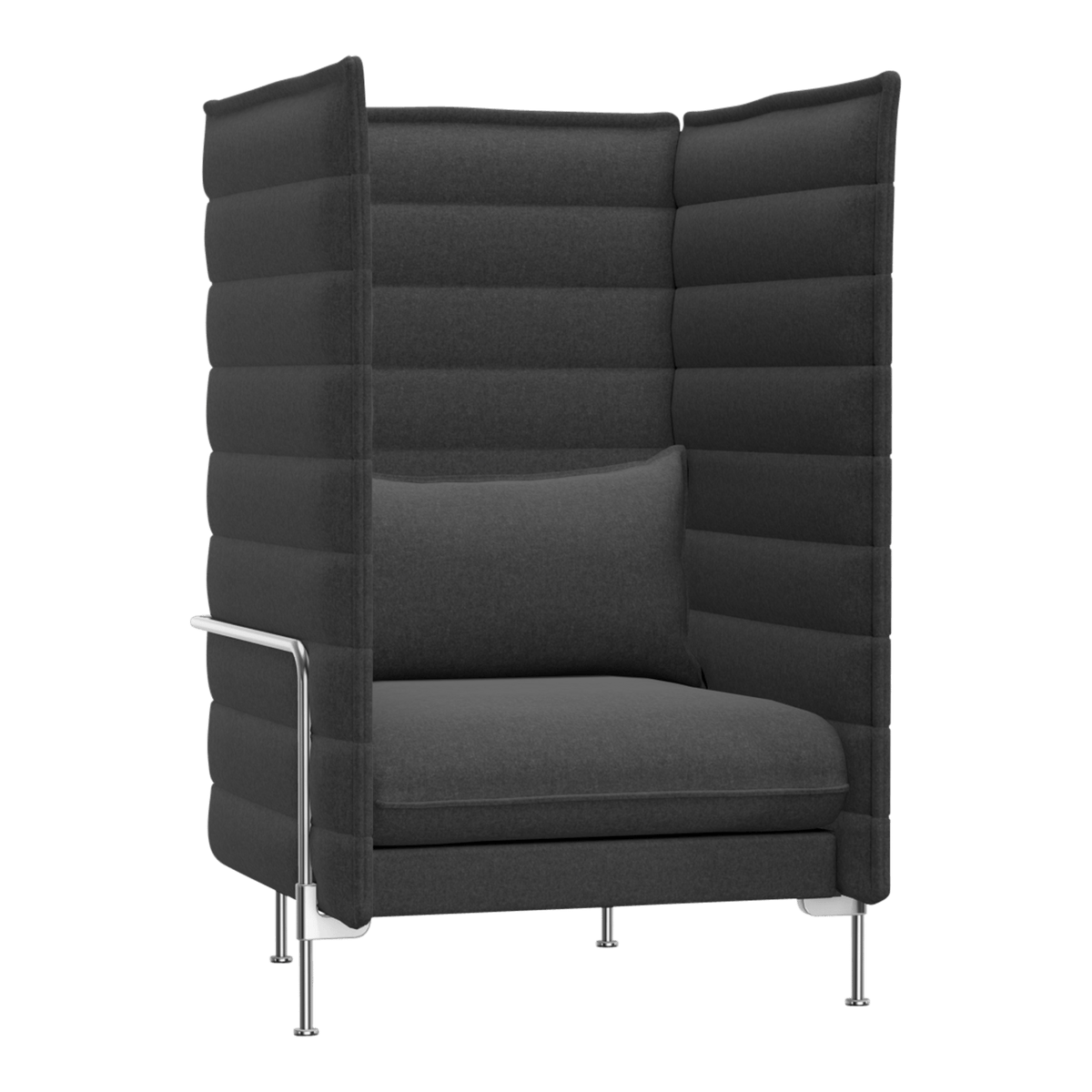 Vitra Alcove Lounge Fauteuil Sessel