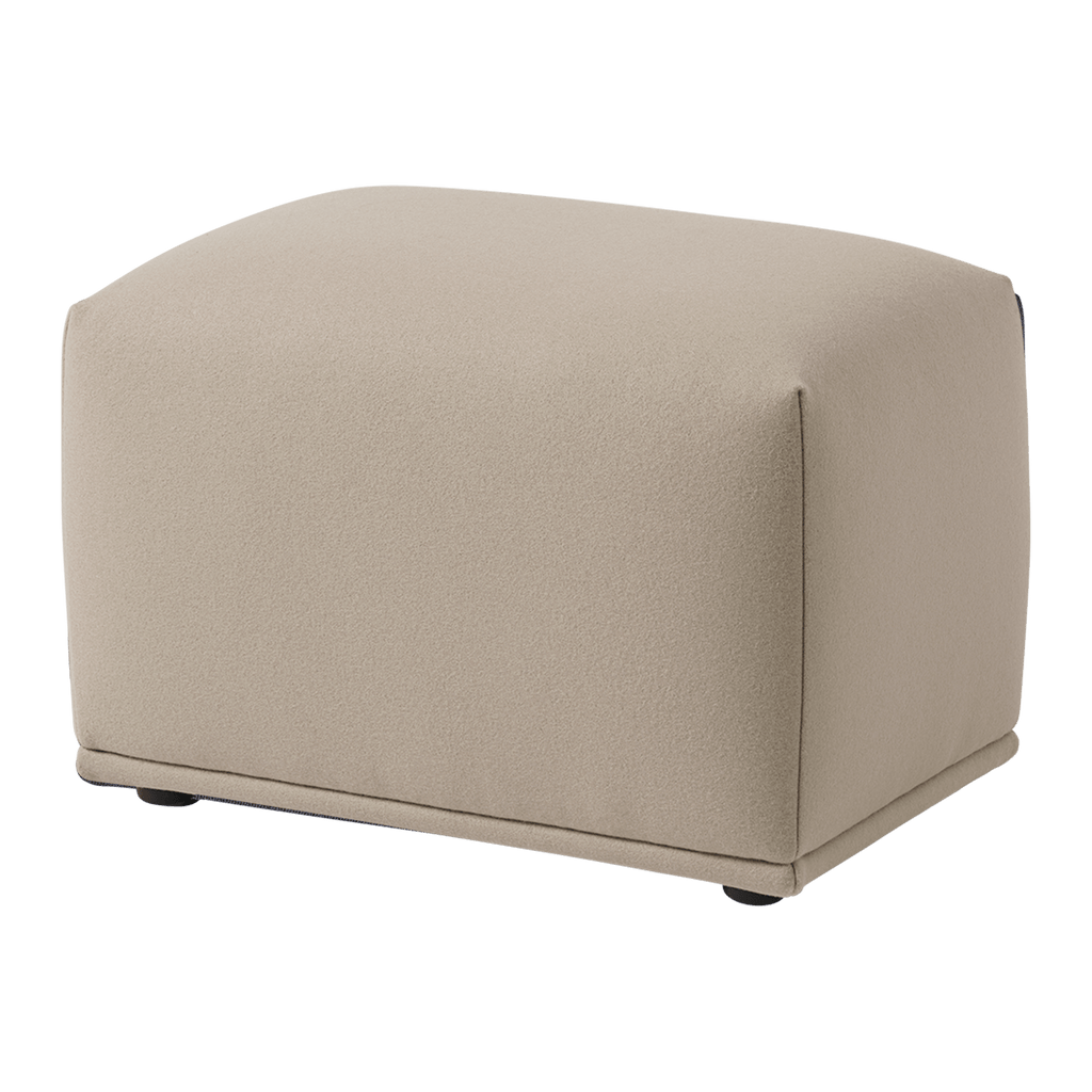 Muuto Echo Pouf