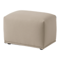 Muuto Echo Pouf