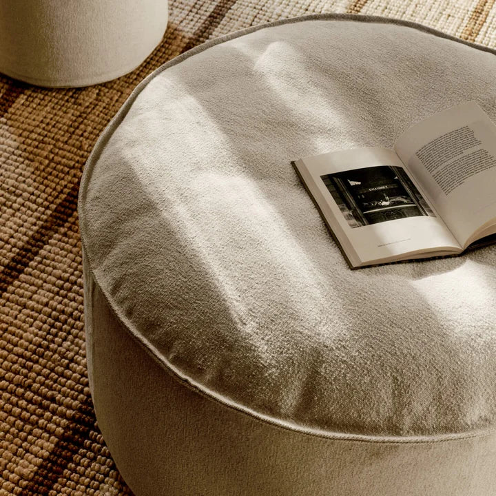 Ferm Living Aun Pouf