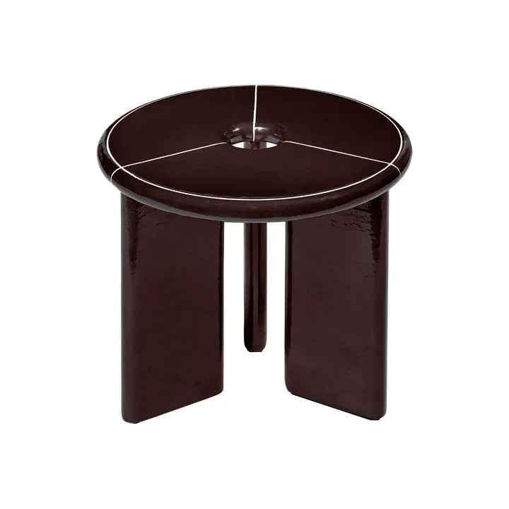 Ferm Living Deya Outdoor Beistelltisch
