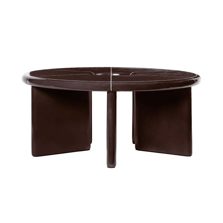 Ferm Living Deya Outdoor Couchtisch