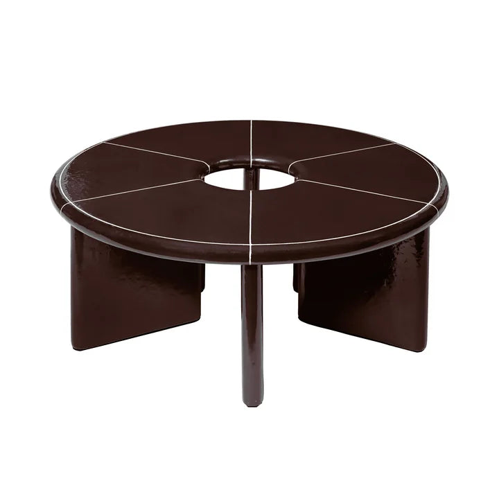 Ferm Living Deya Outdoor Couchtisch
