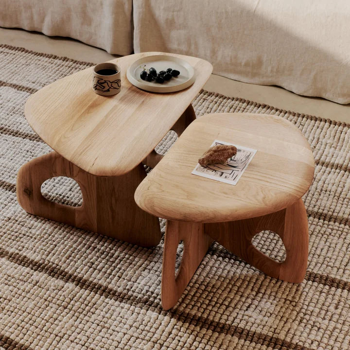Ferm Living Oar Couchtisch