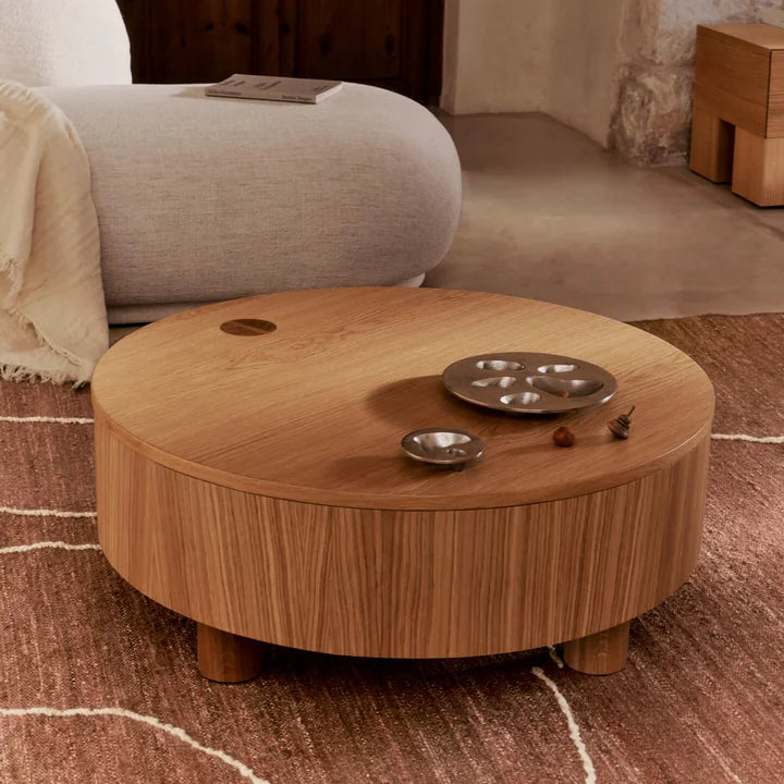 Ferm Living Olle Aufbewahrungstisch