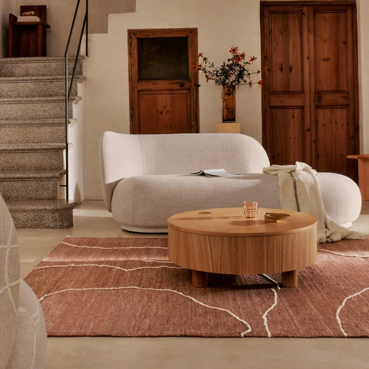 Ferm Living Olle Aufbewahrungstisch